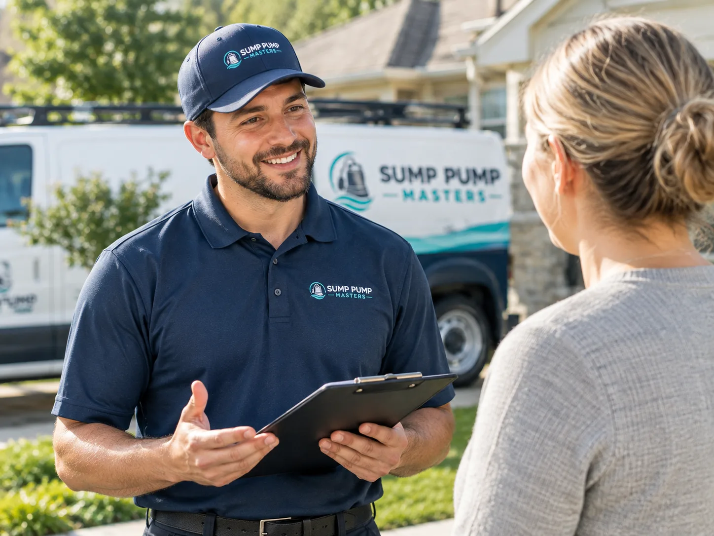 Sump Pump Repair Solgohachia, AR FAQs
